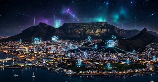 Cape Town Airbnb Price Prediction